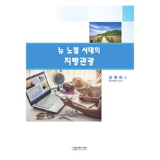뉴 노멀 시대의 지방관광, 에듀컨텐츠휴피아, 김영미