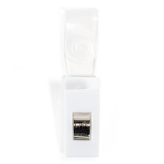 minhwashop 名牌夾 I230060I, 單一顏色, 200個