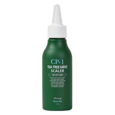 CP-1 HEAD SPA 茶樹薄荷頭皮去角質液, 1個, 120ml