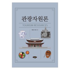 관광자원론, 채예병, 최영수, 새로미