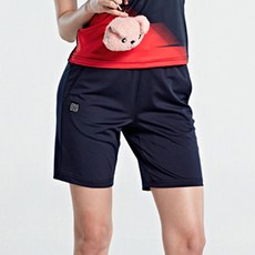 peggynco 女性運動機能短褲 WP7-298