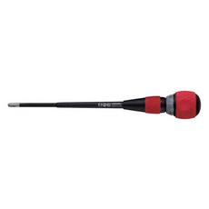 VESSEL Tools 電工棘輪螺絲起子 2200 十字 3 x 150 mm, 1個