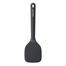 DAILYCHEF 標準型鍋鏟 耐熱溫度:-20~230°C, 1支, 黑色