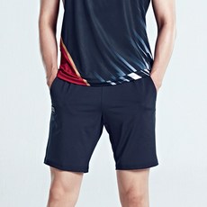 패기앤코 남성용 스포츠 기능성 반바지 MP7-297
