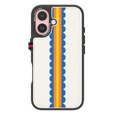 모란카노 시크릿 카드포켓 가죽 디자인 휴대폰 케이스