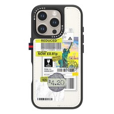 모란카노 시크릿 카드포켓 가죽 디자인 휴대폰 케이스