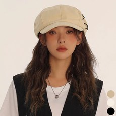 페이퍼먼츠 엑스 스트링 헌팅캡 모자 23418