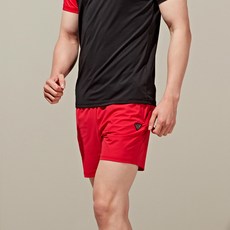 TRS PEGGY&CO 男性運動機能短褲 FTP-150