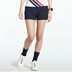 TRS PEGGY & CO 女性運動機能短褲 FTP-258