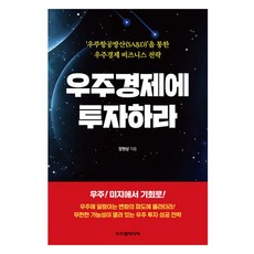 投資太空經濟, 楊賢相, DoDream Media