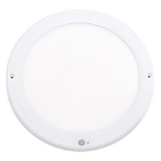 KUMHO Beongaepyo LED側發光圓形感應燈 20W 220mm, 1個, 燈泡色