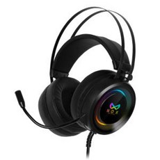 Nox 遊戲耳機 NX-502 遊戲 USB 麥克風 7.1 聲道