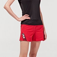 TRS Paeki&Co 女性運動機能短褲 FTP-250