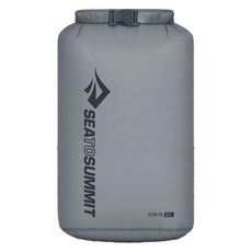 SEATOSUMMIT Ultrasil 乾燥袋 20L, 1個, 一層, High Rise