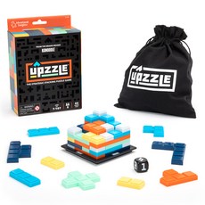 Educational Insights Learning Resources Upshot! 策略桌遊 EDI2809, 混合色, 1個