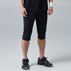 TRS PEGGY&CO 男性運動機能七分短褲 FTP-161