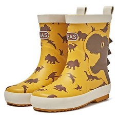 韓國 HAS 兒童雨靴 HKB22