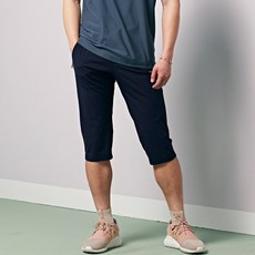 TRS Paeki&Co 男款運動機能七分短褲 FTP-162