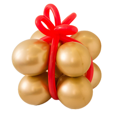 Titan派對活動氣球組, 15號, 1個