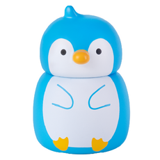 코코지 들려주고 싶은 소리를 담을 수 있는 매직아띠 펭귄이, 혼합색상, 1개