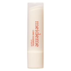 meideme 核心精華護唇膏, 緋紅色, 1個