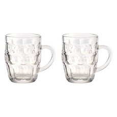 삼호유리 빅사이즈 하이볼 머그 590ml KTZB01-300, 2개
