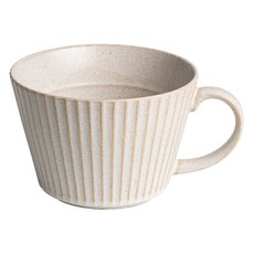 Sinogi線條湯杯, 白色, 1個