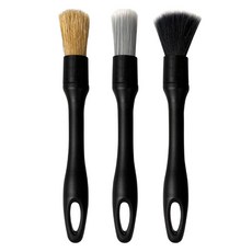 EZWASH 細節刷3件組 PRO, 詳見說明, 1套