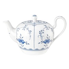 Tettau Amina Bloom 茶壺, 1個, 750ml, 混合顏色