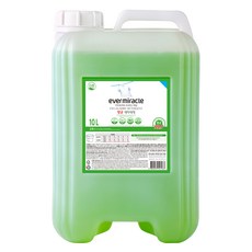 大容量洗衣精, 1個, 10L