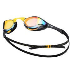 SD7 Xenon Shark 泳鏡 SGL-52S, 1個, GDBK