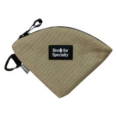 HARIO 好璃奧 V60 咖啡濾紙收納盒 米色 VCFC-02-BG-K, 1個