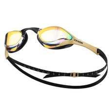 SD7 Xenon Shark 泳鏡 SGL-52S, 1個, GDGD