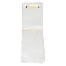 Clean Mate 自動包裝機用雨傘塑膠套 1000入, 1個