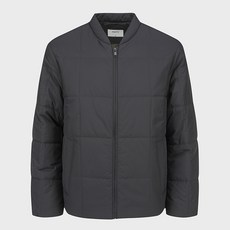 PROJECT M 方形絎縫毛衣