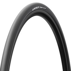 米其林 Dynamic Sport 可折疊自行車輪胎 黑色, 1個