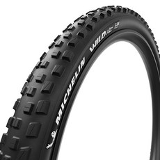 米其林 Wild XC Performance 可摺疊自行車輪胎 黑色, 尺寸:29x2.25, 1個