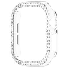 SPACE SHIELD 手錶鑽飾保護殼, 透明
