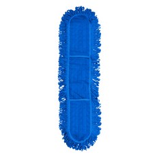 World Clean 高重量租賃油拖把 105cm, 藍色, 1個