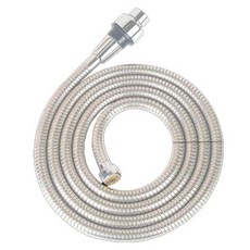 스윙볼 황동 메탈호스, 2m