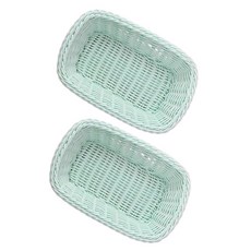 Market Pio Home 馬卡龍色收納整理籃 3, 類型3, 2個