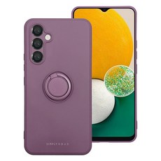 심플리로어 마그네틱 링 휴대폰 케이스