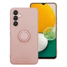 심플리로어 마그네틱 링 휴대폰 케이스