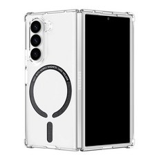 아이엔픽 맥세이프 스탈리 클리어 범퍼 휴대폰 케이스