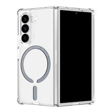 아이엔픽 맥세이프 스탈리 클리어 범퍼 휴대폰 케이스