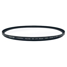 메코필터 MCUV 슈퍼 슬림 렌즈 필터 95mm, 1개