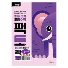 MATHTIAN 創意思考力 Facto Lv.6 套組 (修訂版), 國小六年級, 數學