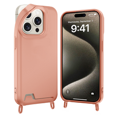 굿밸류 비비드 컬러 카드 휴대폰 케이스