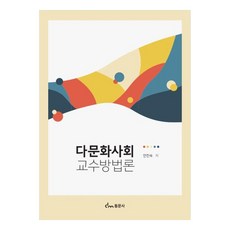 dongmunsa 多元文化社會教學方法論, 安眞淑