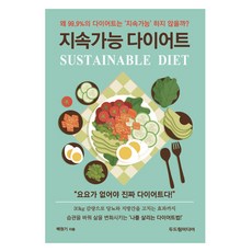 Dodreamedia 可持續減重：為什麼99.9%的減重計畫無法持續?, 白元基